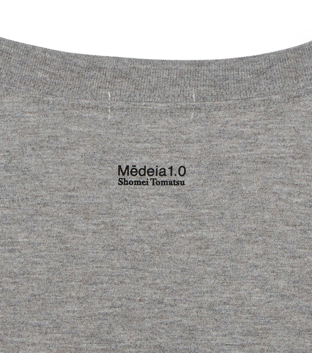 OOAL Photo Print Tee