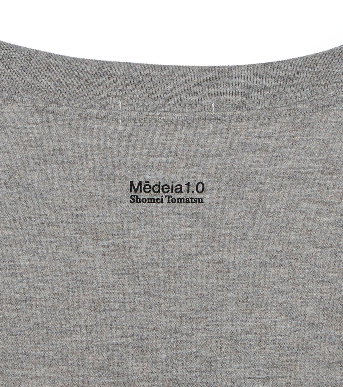 OOAL Photo Print Tee