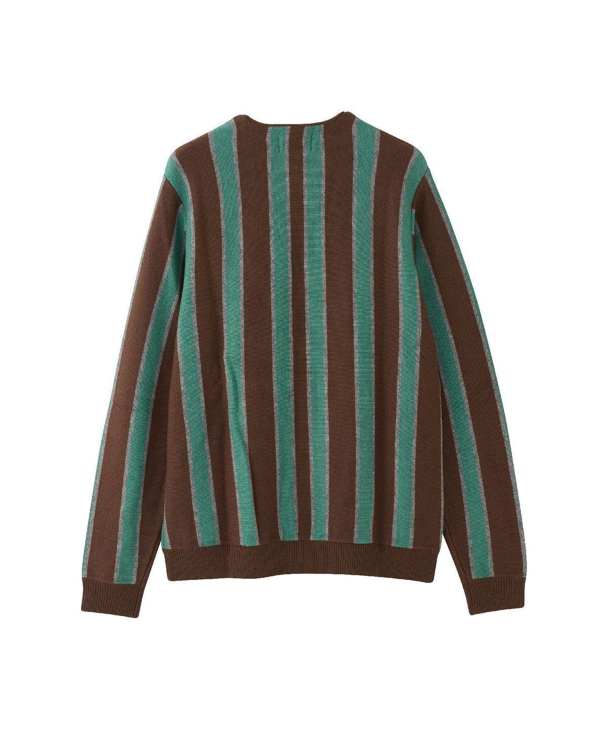 HYSTERIC G Embroidered Cardigan