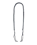 P.STRAP(paracord strap) 2 F #01 BLACK-301998