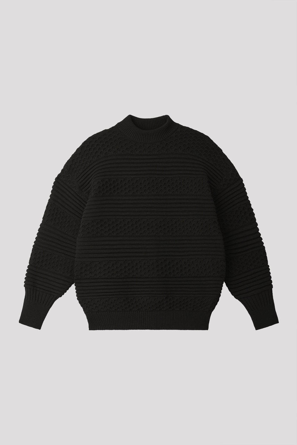 LOW GAUGE  PULLOVER