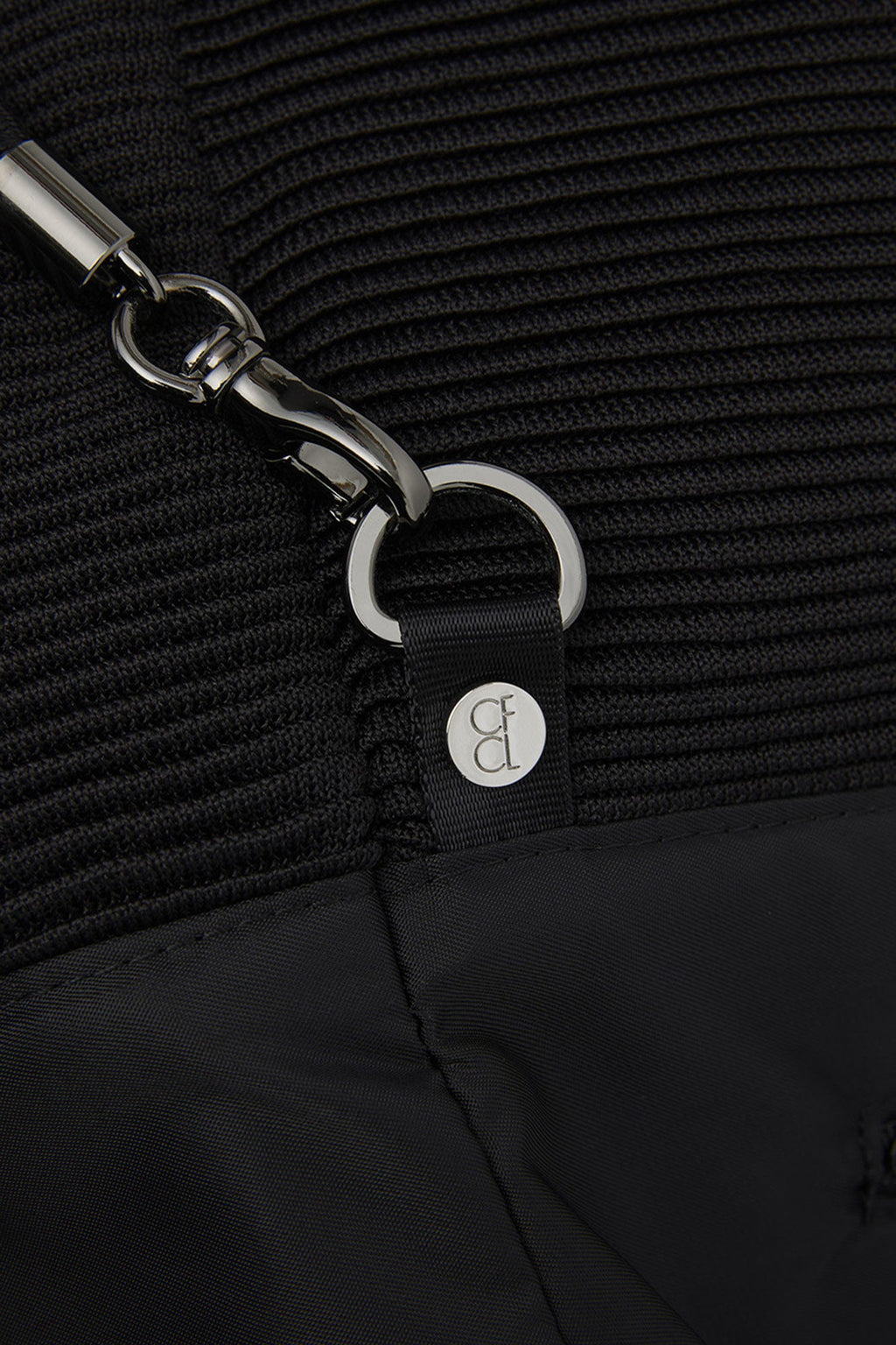 DOUGHY HAND BAG