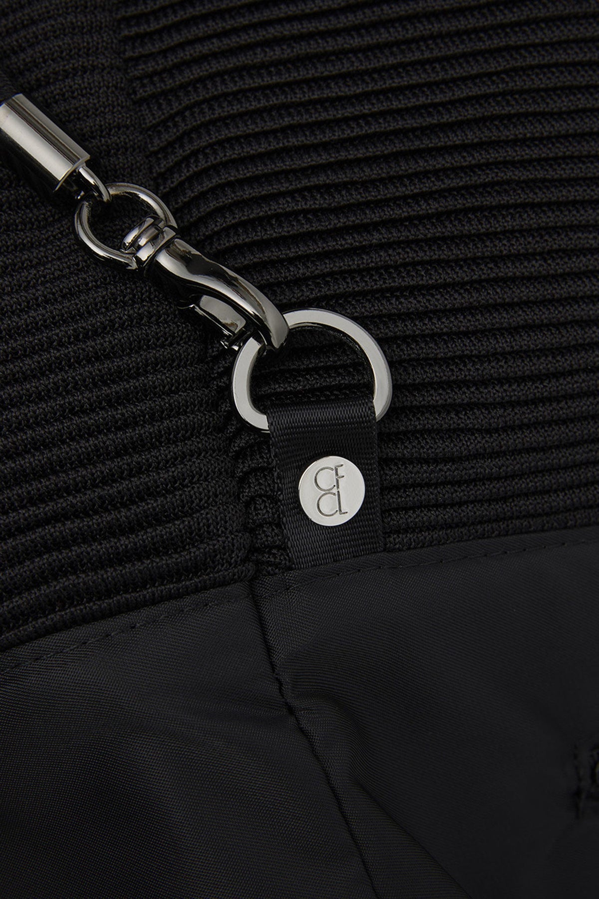 DOUGHY HAND BAG