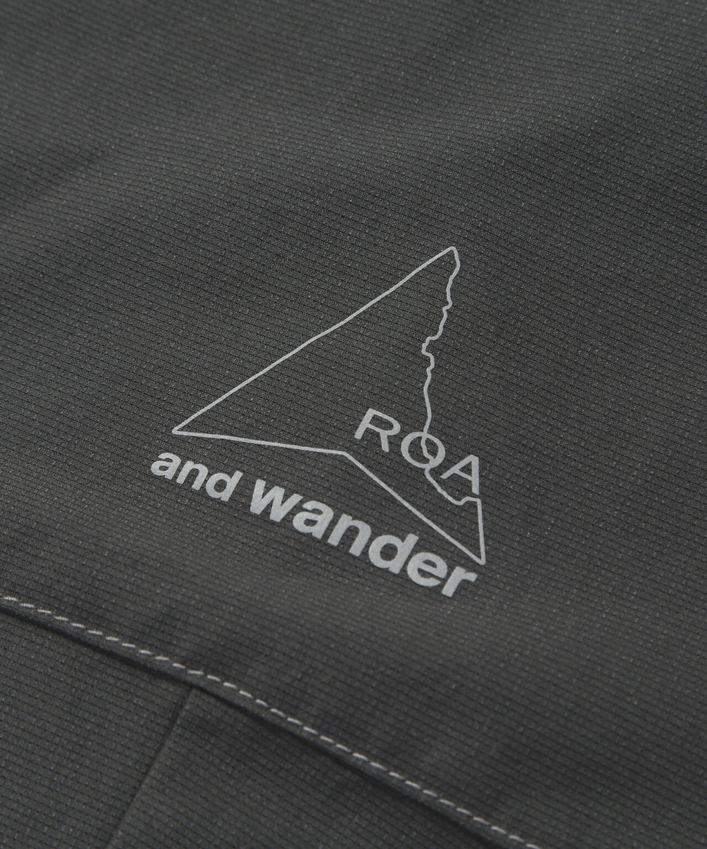 ROA × and wander  breathable pants