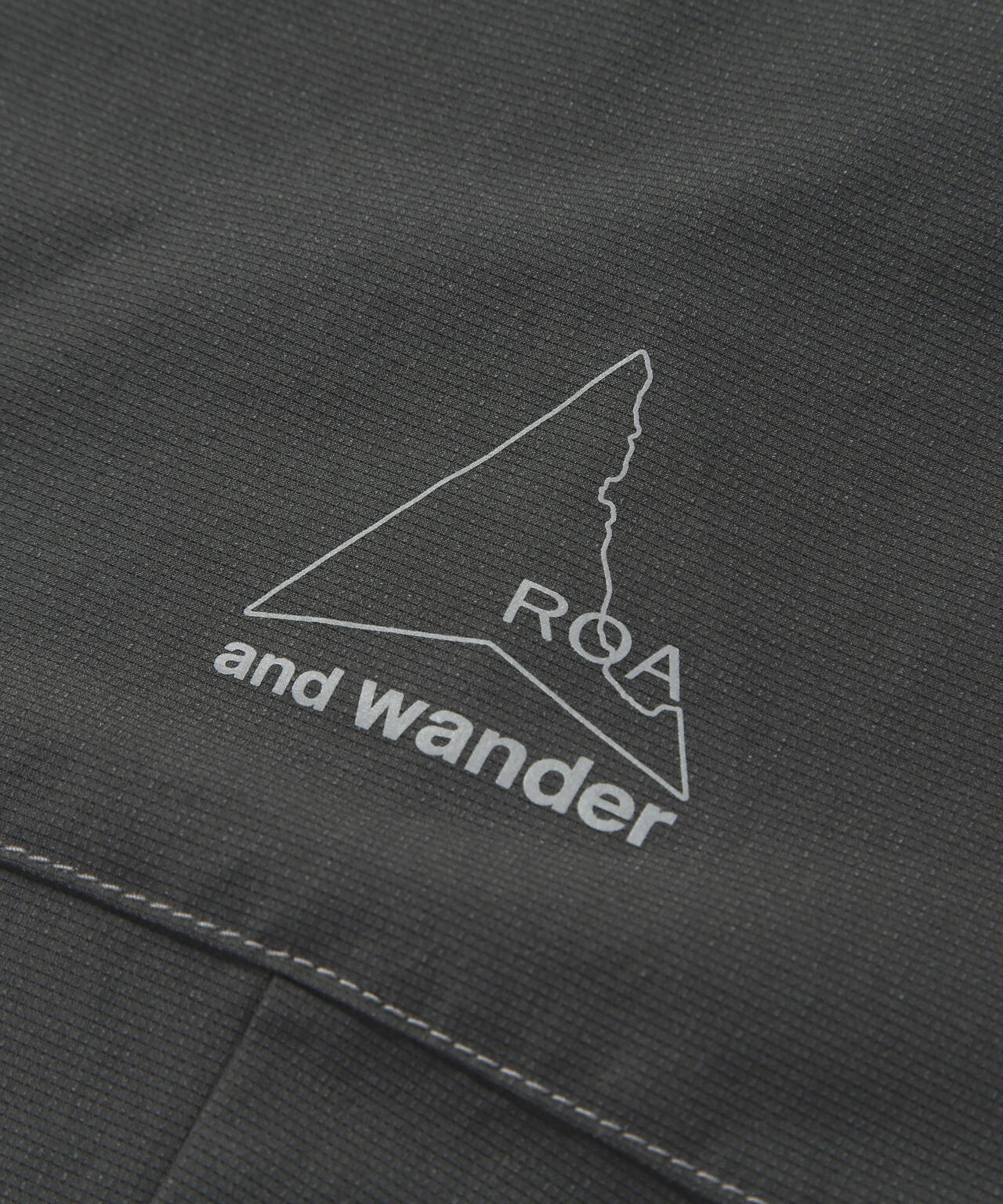 ROA × and wander  breathable pants