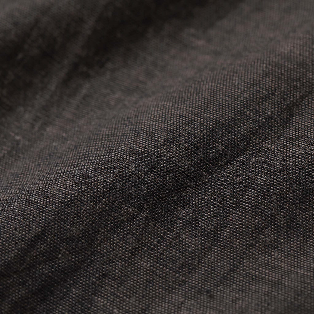 VAT Dye Chambray Easy Pants