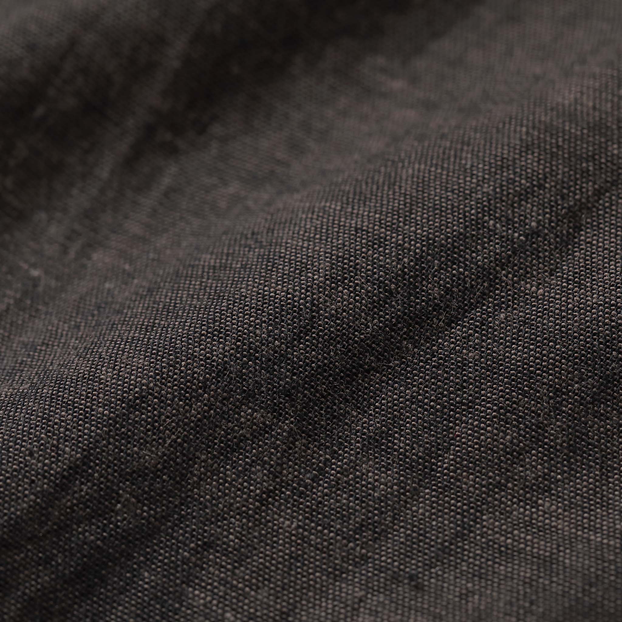 VAT Dye Chambray Easy Pants