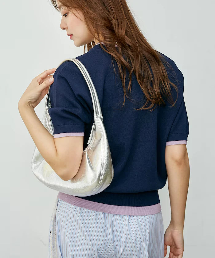 Color Scheme Summer Knit Pullover Limited Edition