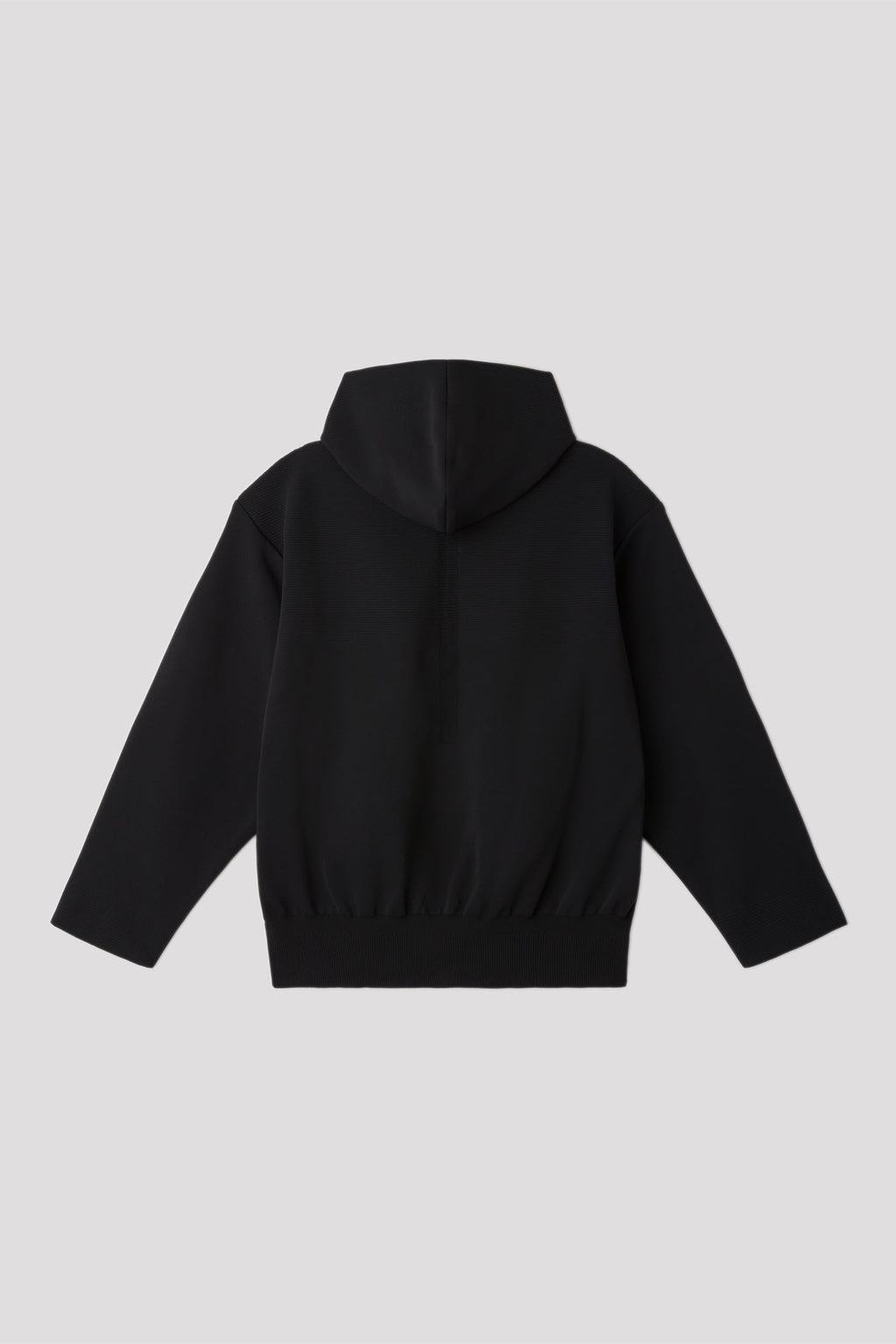 MILAN HOODIE JACKET