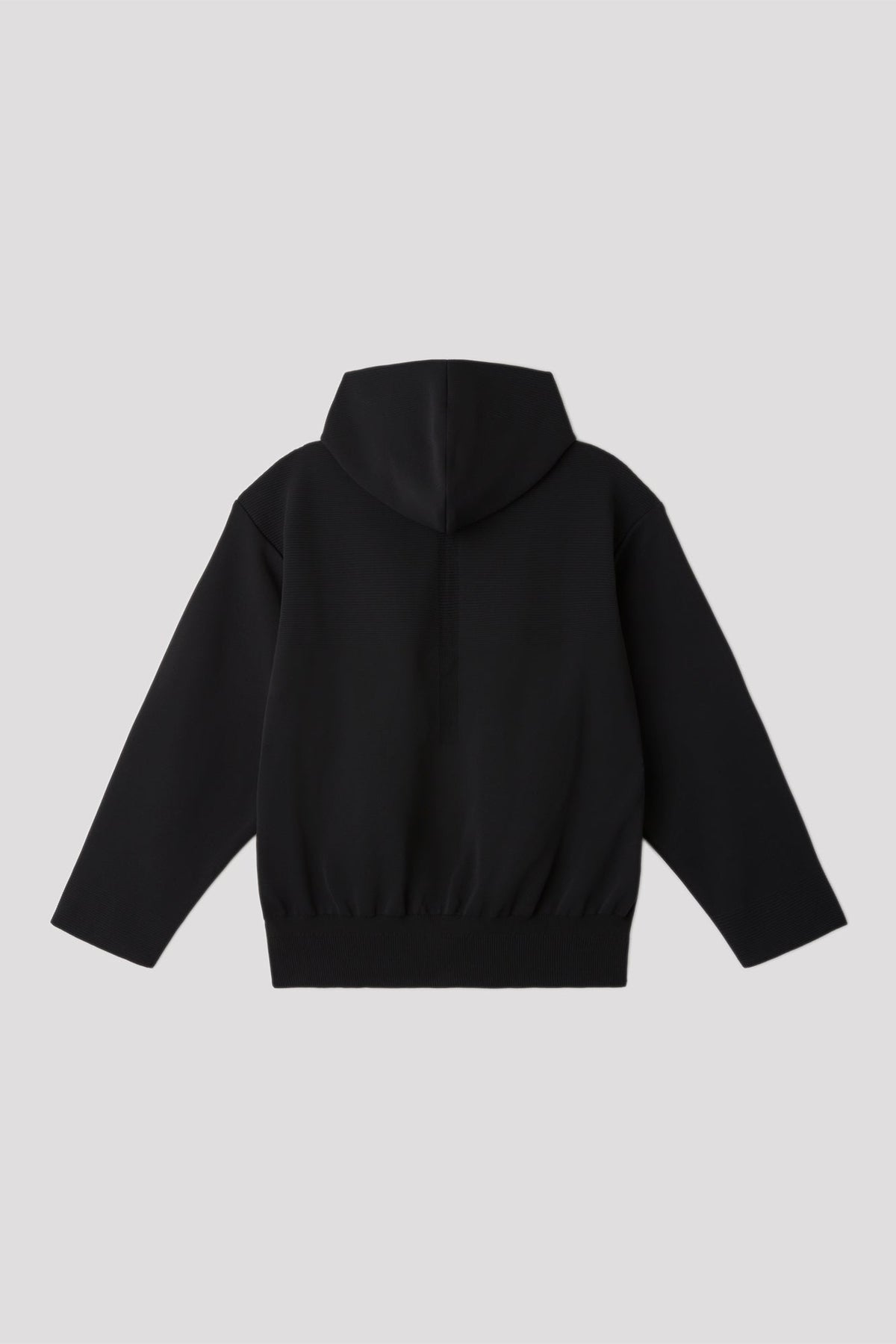 MILAN HOODIE JACKET