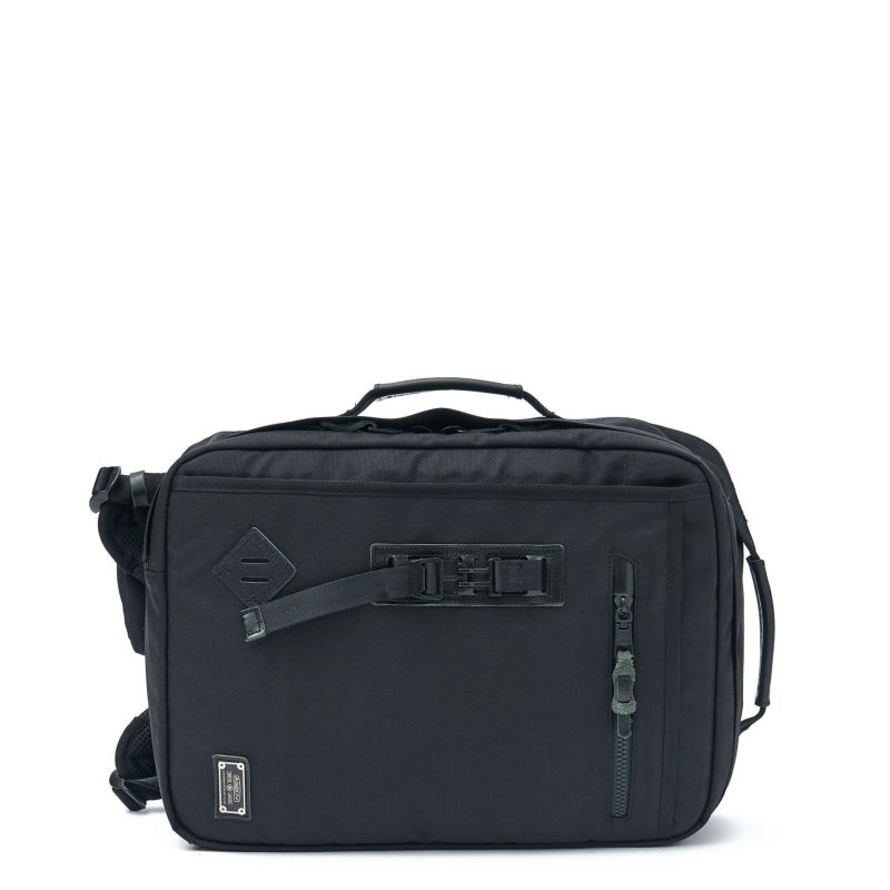 EXCLUSIVE BALLISTIC NYLON 2WAY BACKPACK sizeS