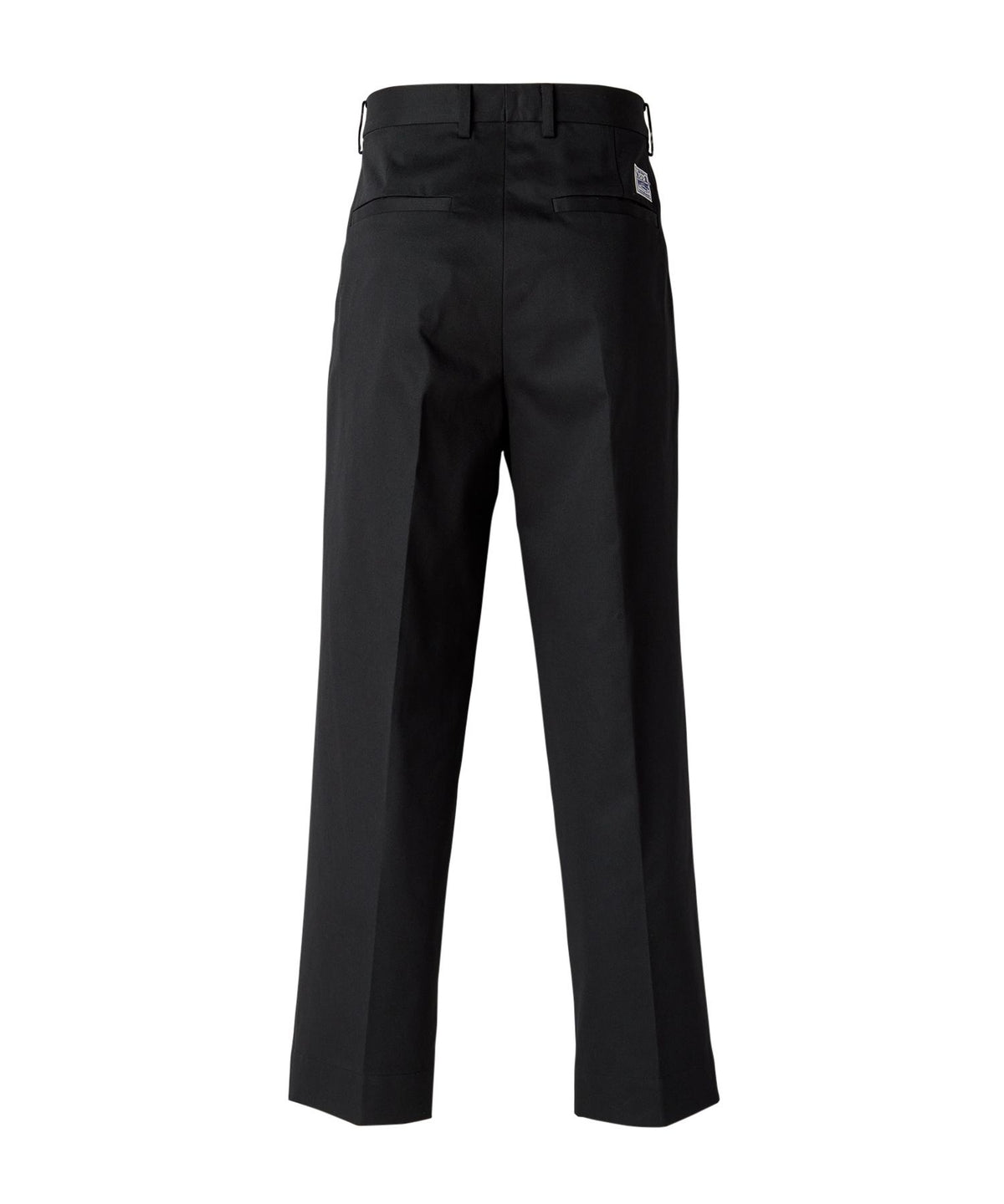 Wide Chino Pants
