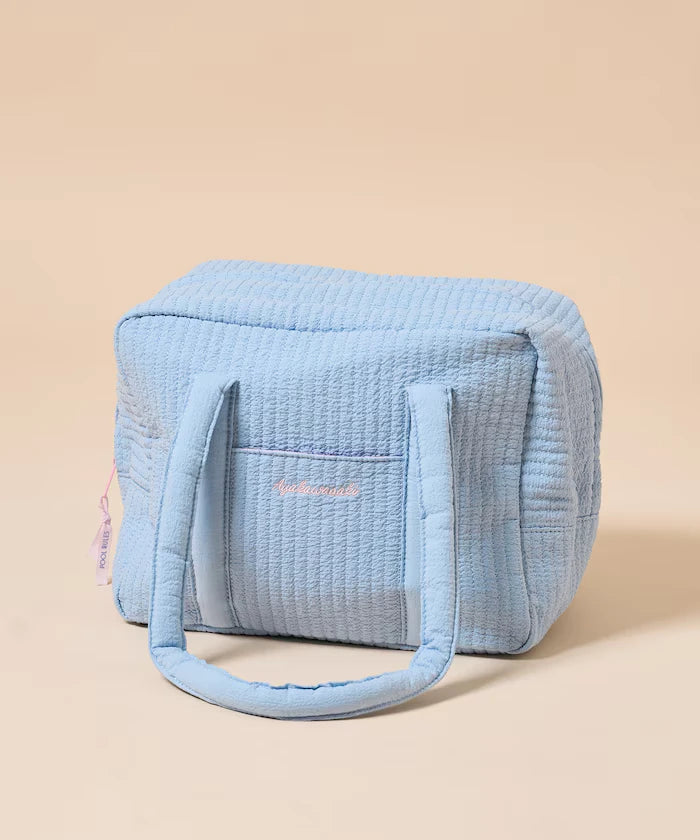 Special Edition Boston Bag