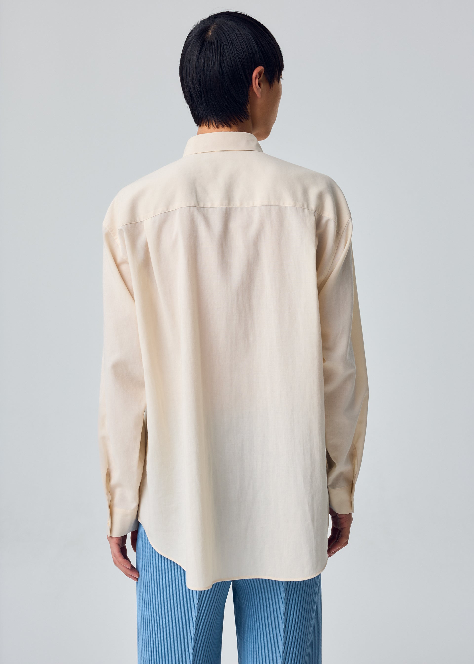Pl Ramie Shirt