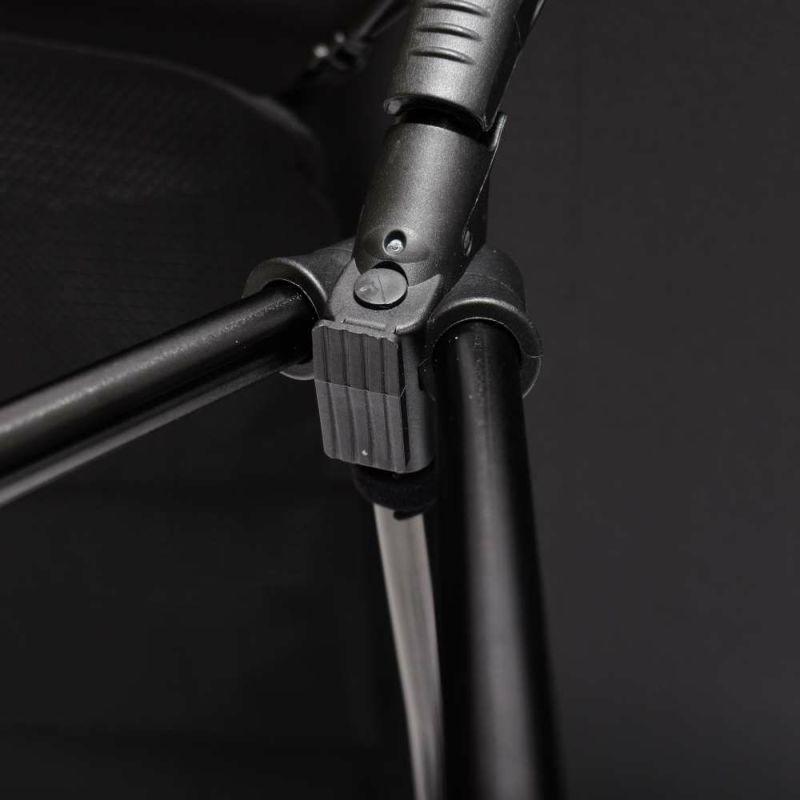 NYLON POLYCARBONATECOT BLACK