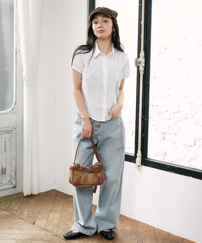 Shearing Compact Shirt Limited Edition
