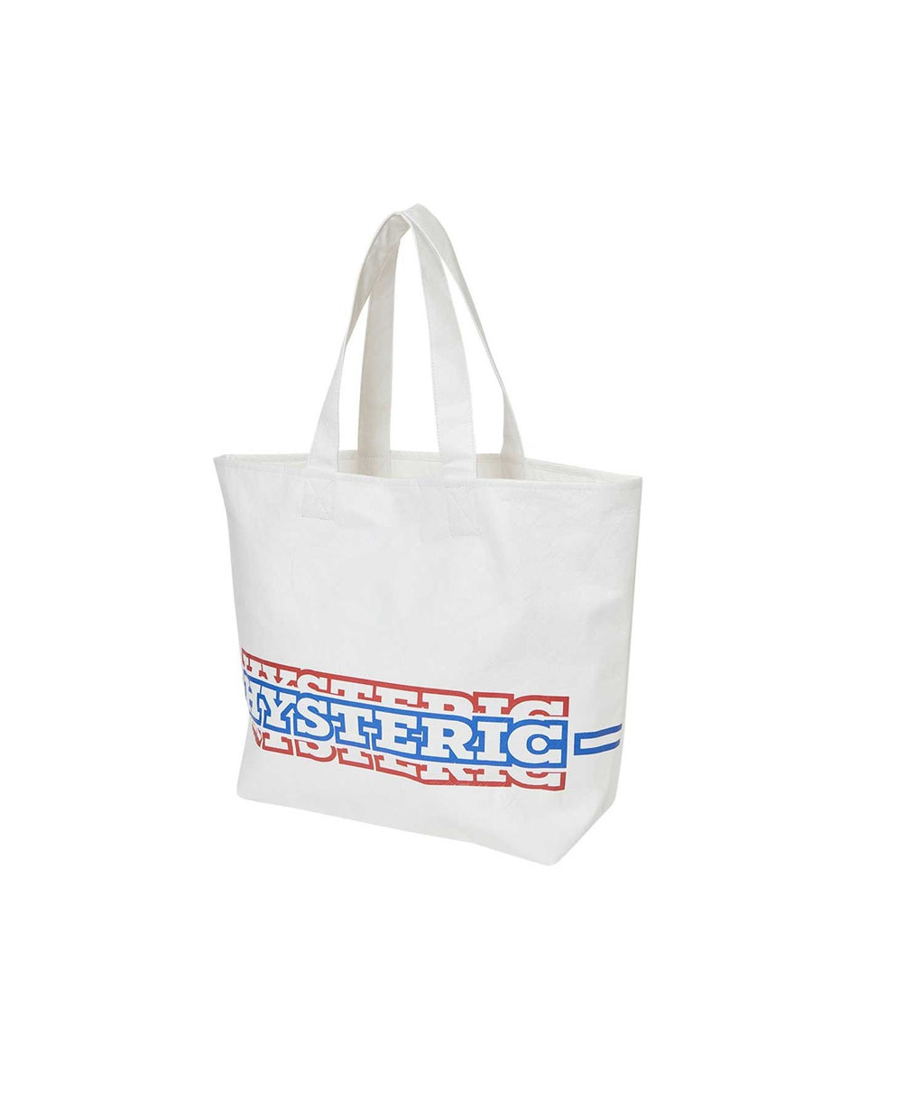 HYSTERIC BOX Tote Bag