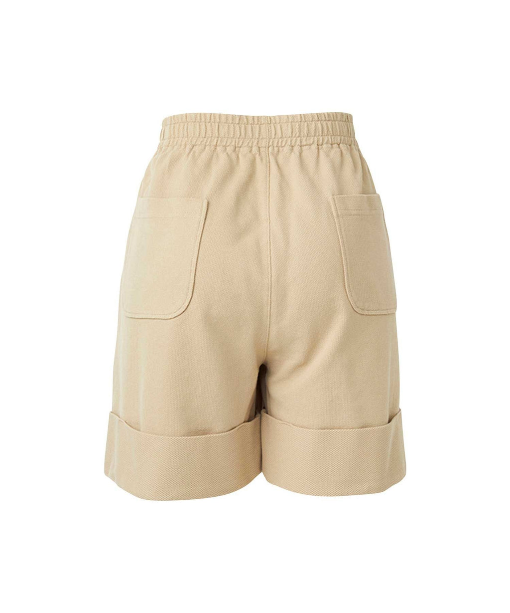 HYSTERIC Embroidered Shorts