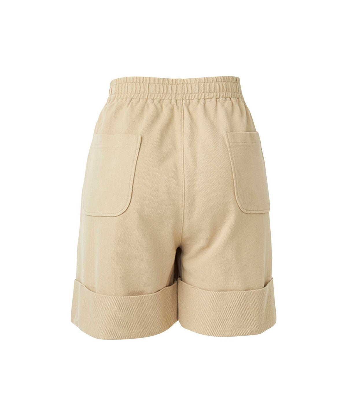 HYSTERIC Embroidered Shorts
