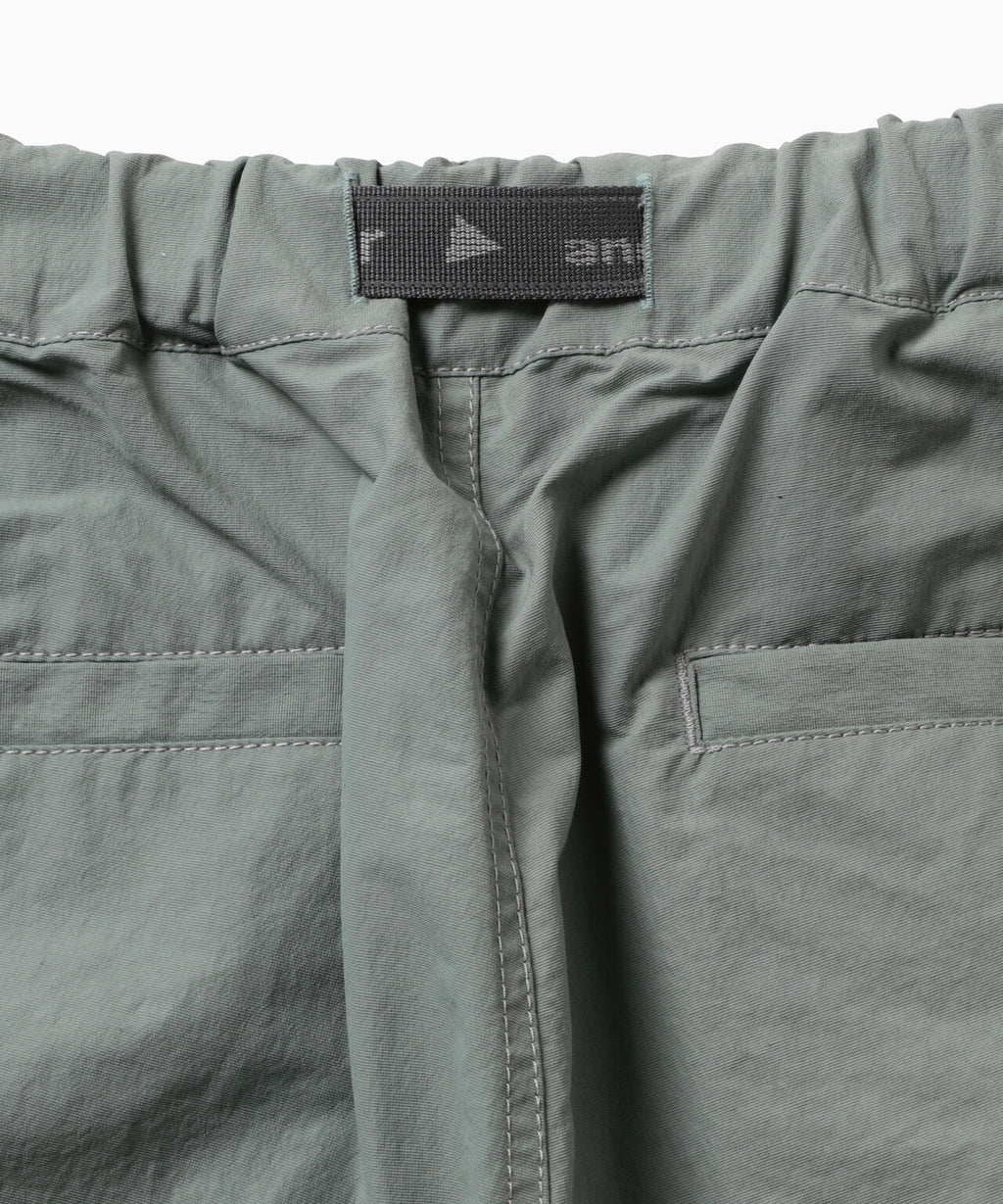 ottomancloth short pants (M)