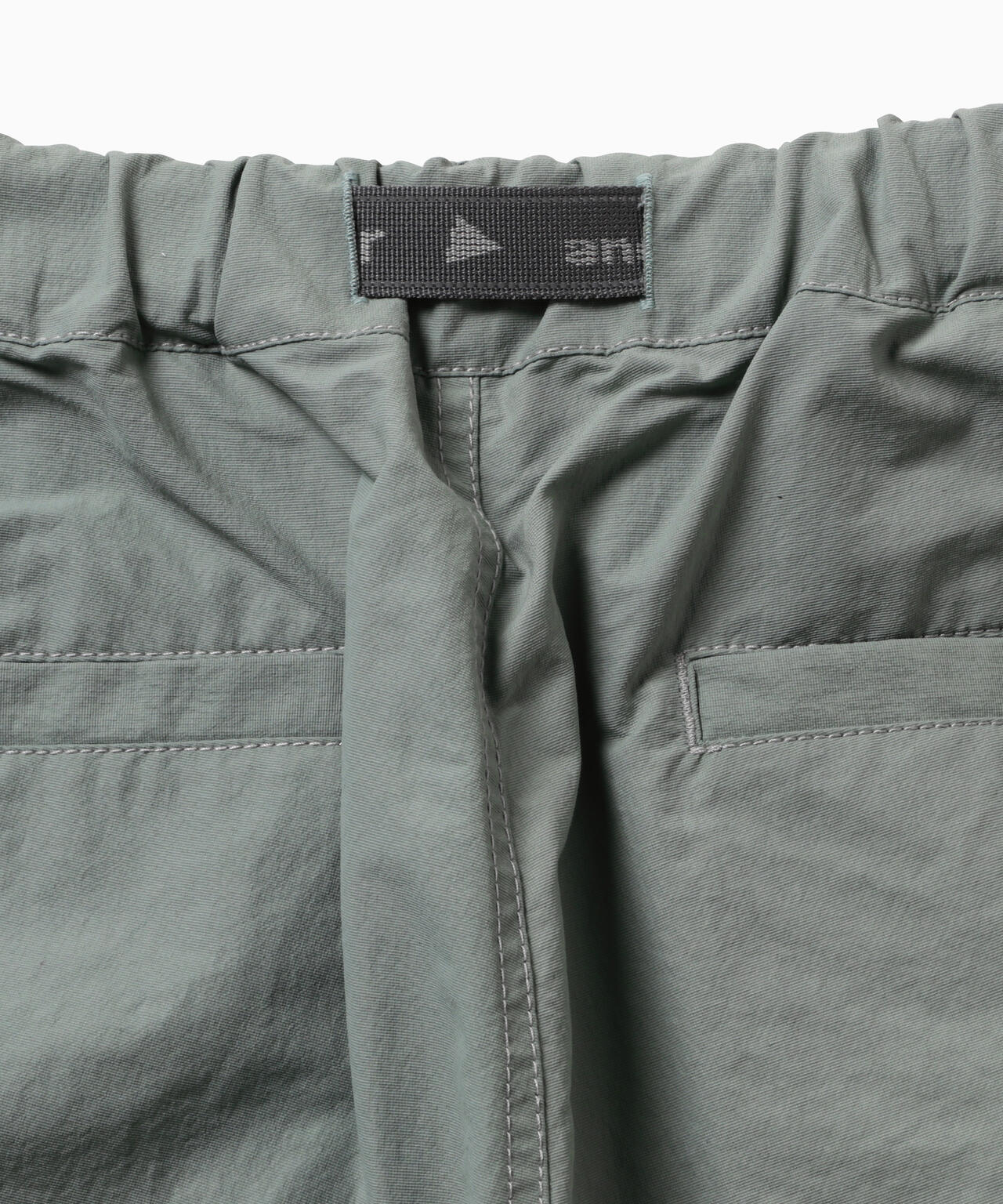 ottomancloth short pants (M)