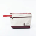 ALBERTON CANVAS POUCH/WINE