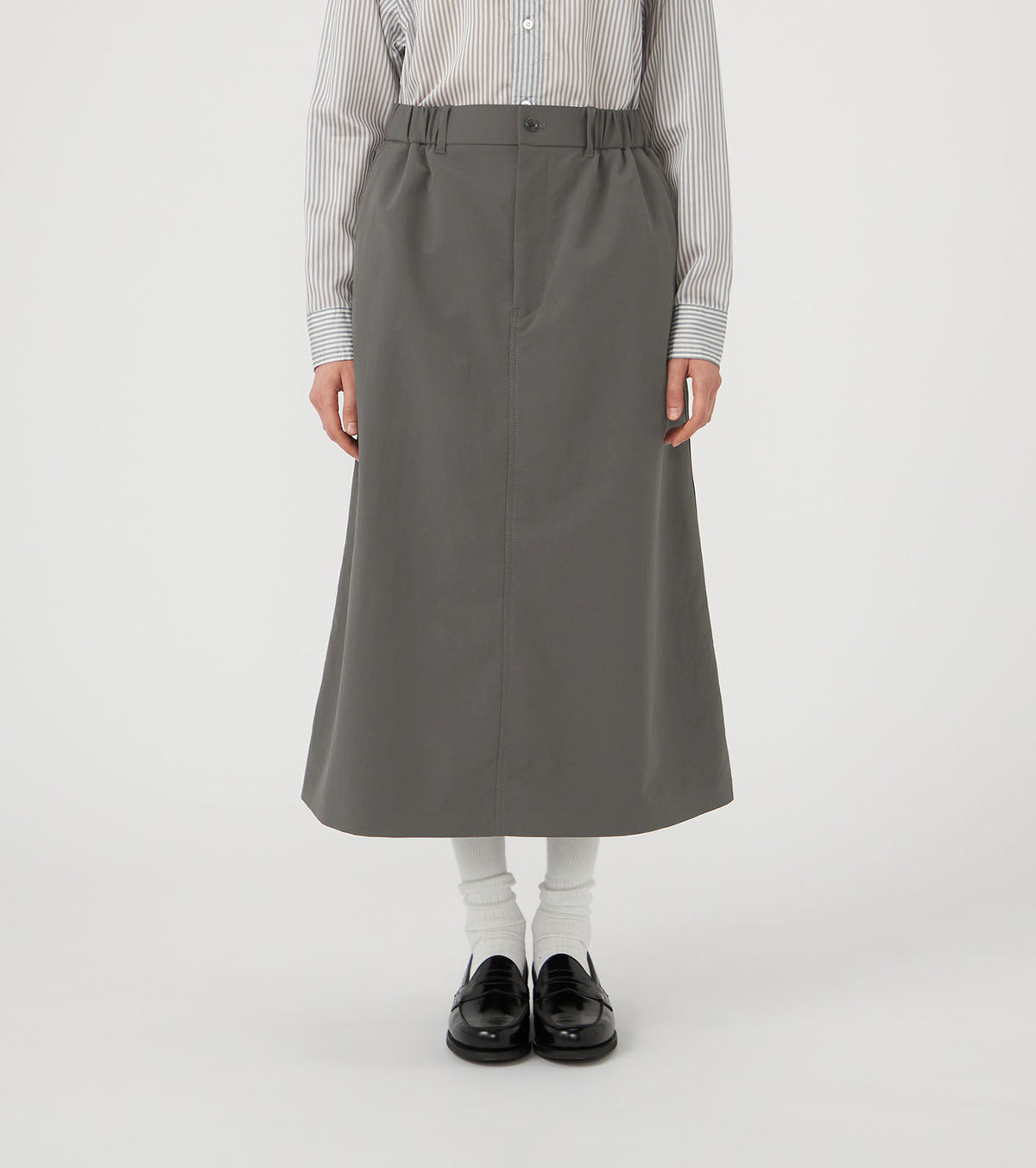 ALPHADRY Skirt