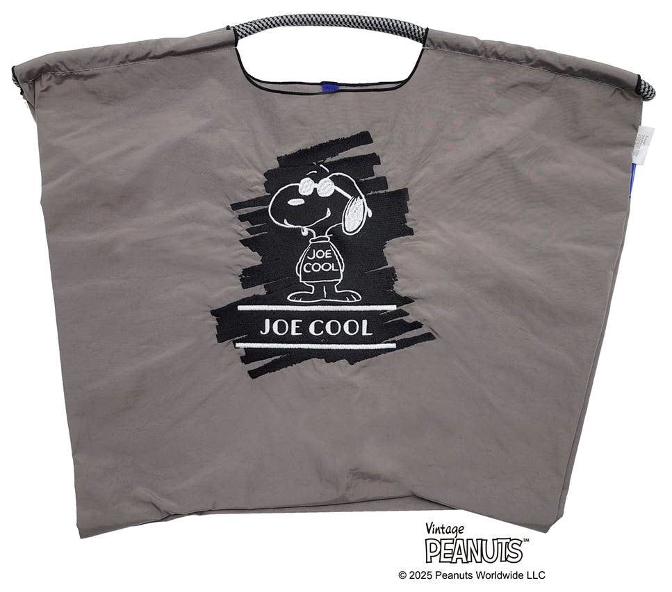 JOE COOL SNOOPY (Joe Cool)  L#85 F/GRAY-326107