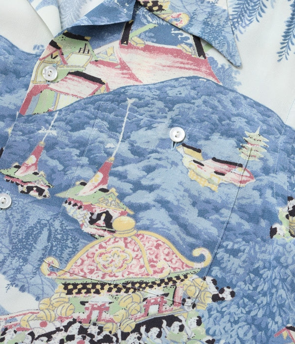 SUN SURF SPECIAL EDITION “MATSURI”