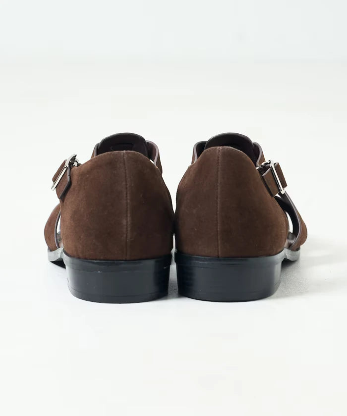 Gurkha Sandals