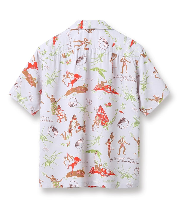 SUN SURF SPECIAL EDITION “MAYOR OF KAUNAKAKAI”