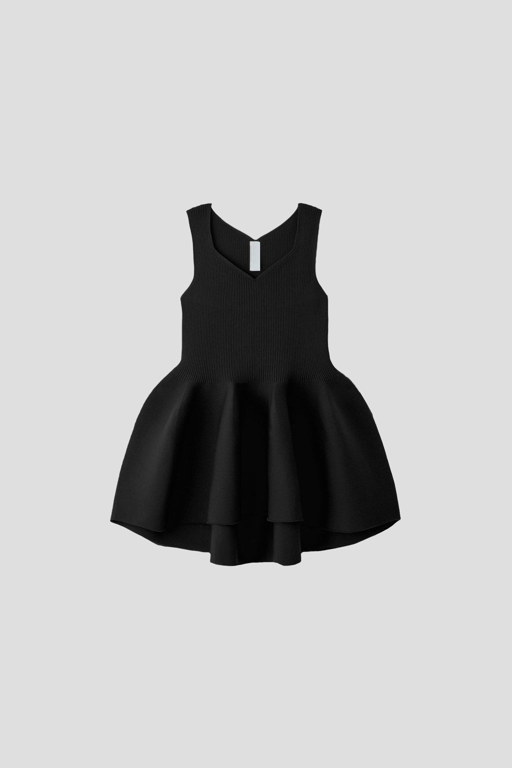 POTTERY SLEEVELESS TOP