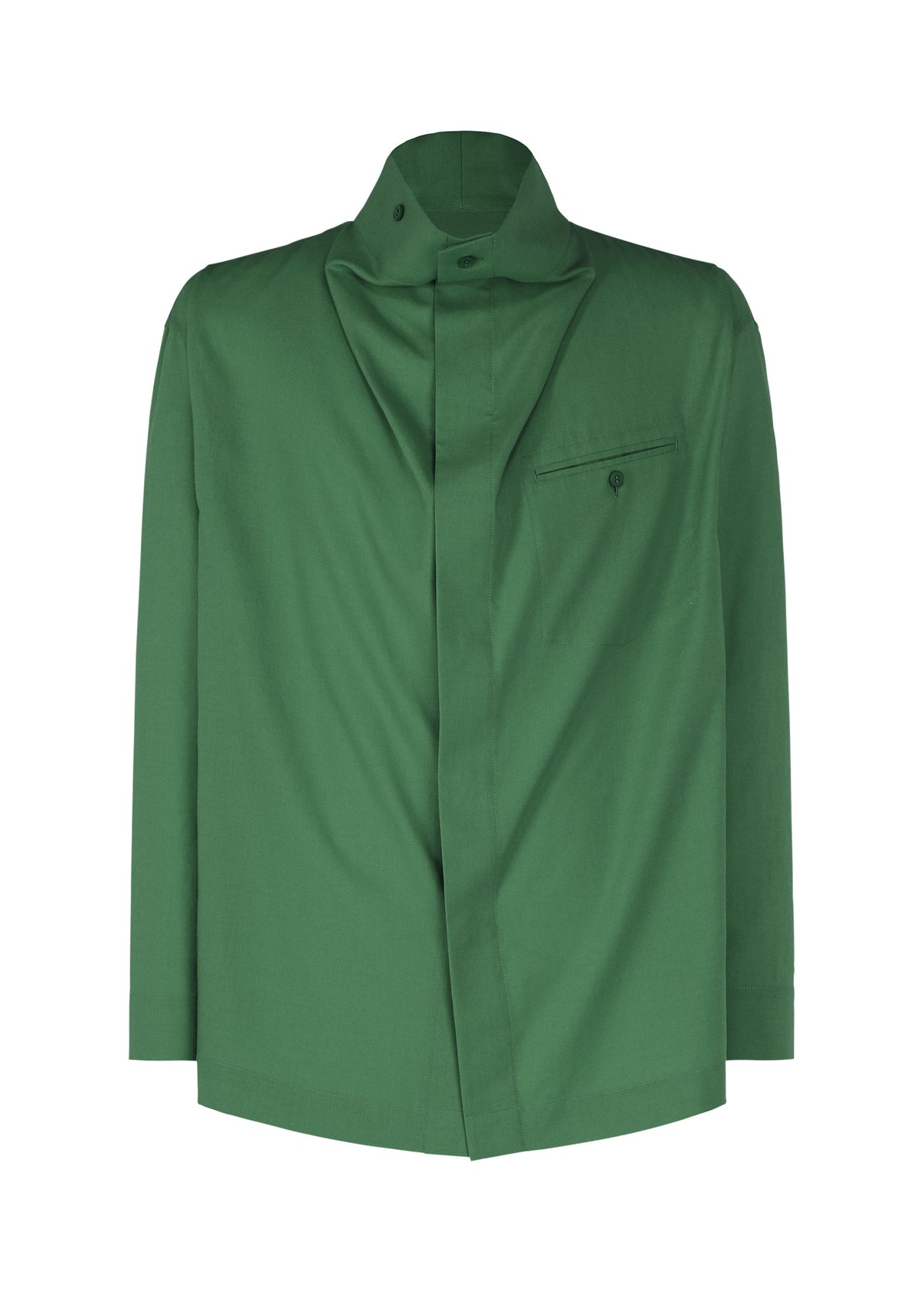 Pl Ramie Shirt