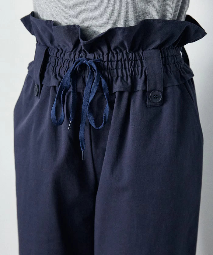 Shearing High-Waisted Pants Limited Edition