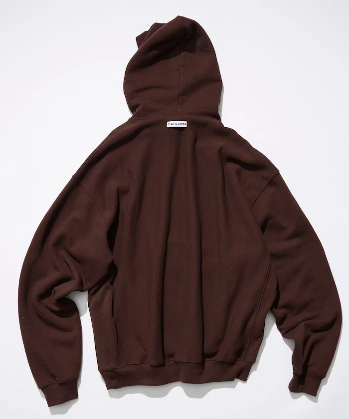 Heavy Weight Sweat Hoodie