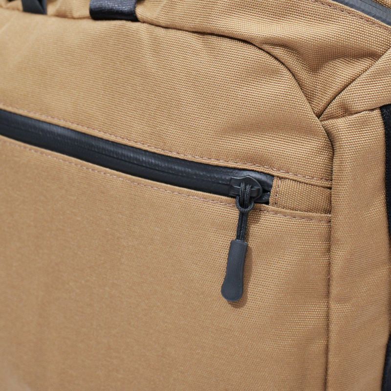 330×1000D CORDURA STANDARD SERIES TOTE SHOULDER S / GRAY