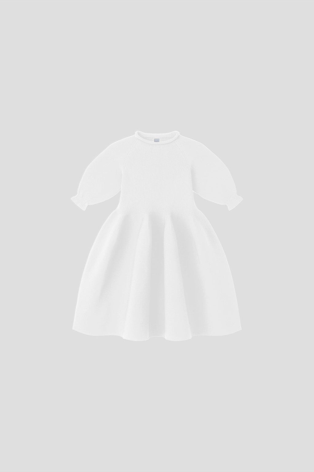 POTTERY KIDS PUFF SLEEVE DRESS
