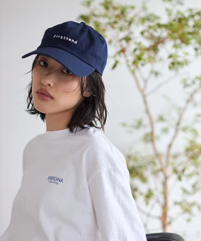 FH LOGO CAP / Logo Cap / Unisex