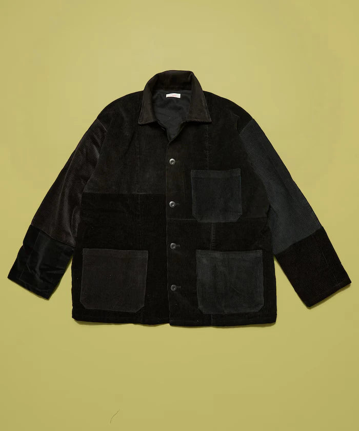 Remake Corduroy Jacket