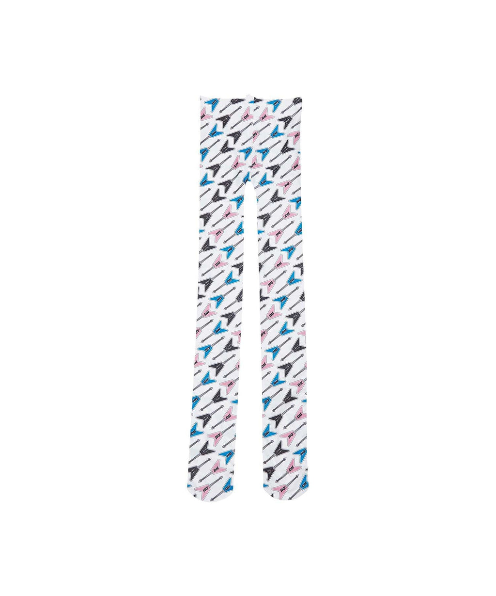 HG FLYING V Leggings