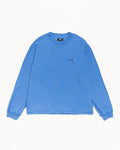 LAZY LS TEE