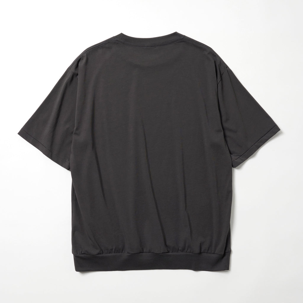 Summer Cotton Browsing T-Shirt