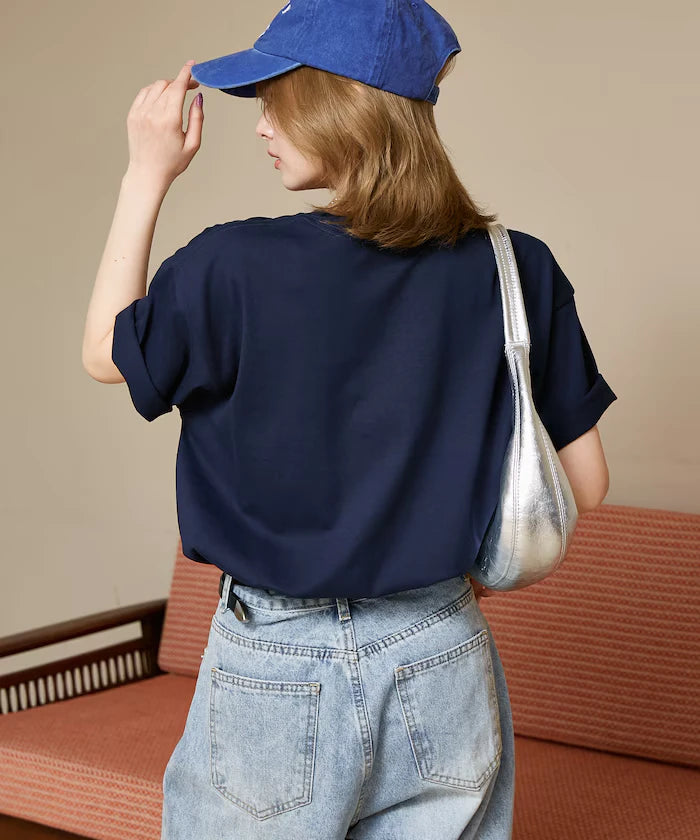 Flocky Logo T-Shirt Limited Edition