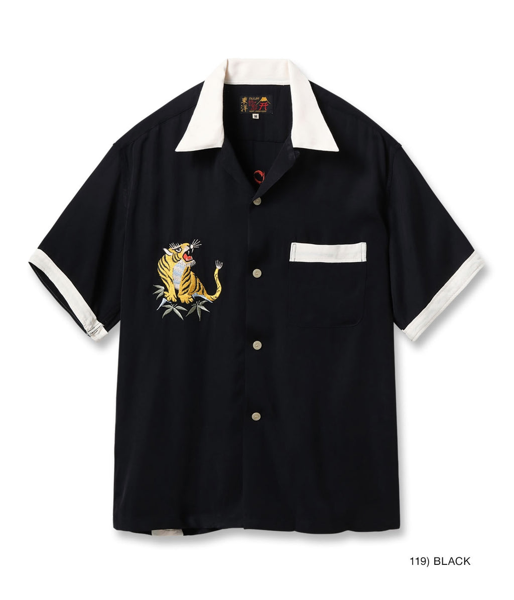 SUKA SHIRT "TIGER"