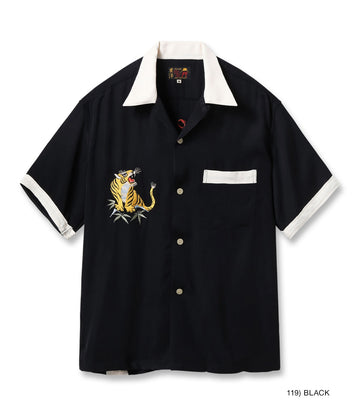 SUKA SHIRT "TIGER"