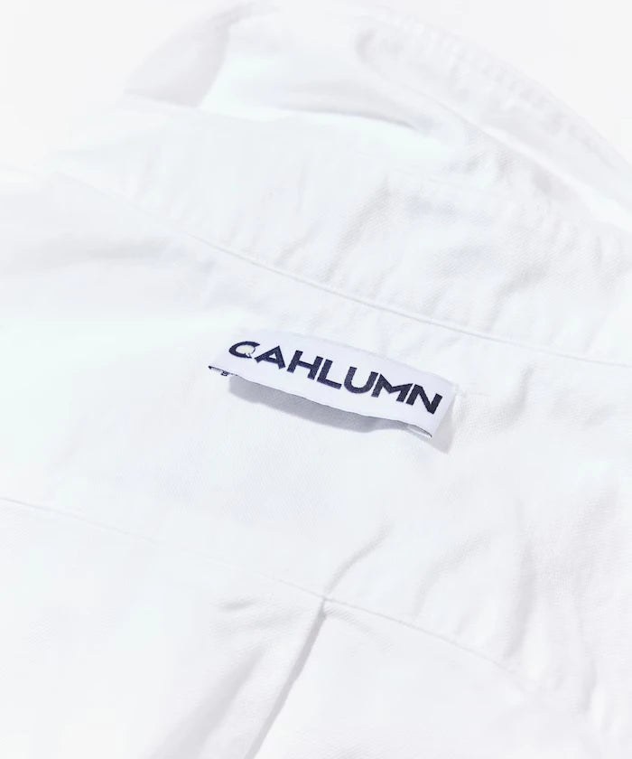 Oxford Button Down Shirt