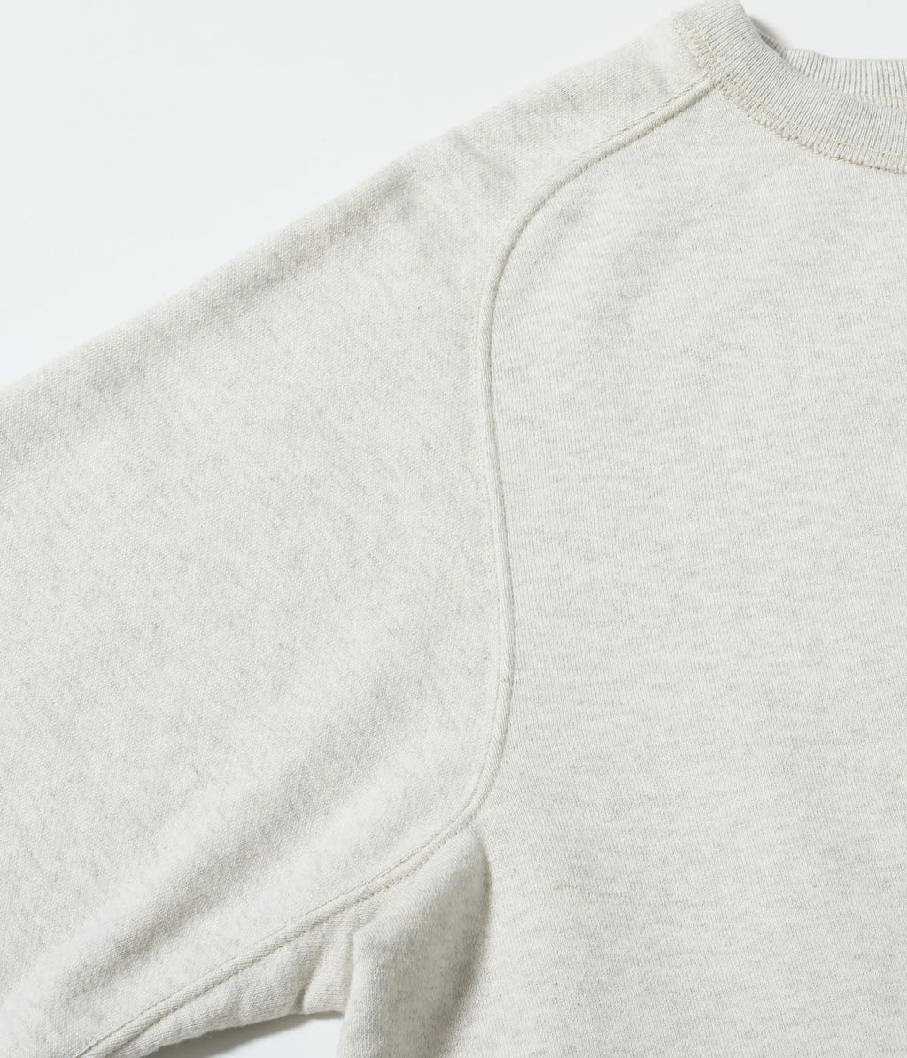 FREEDOM SLEEVE SWEAT SHIRT