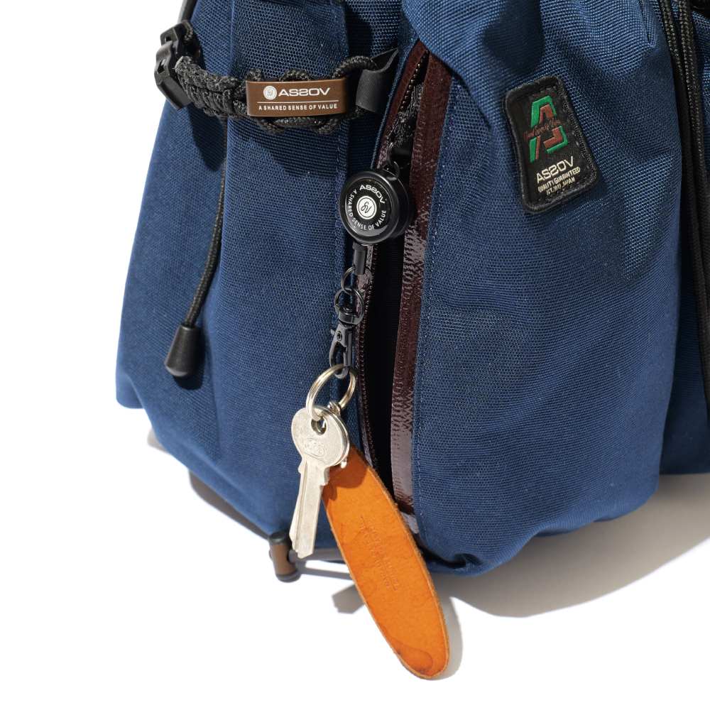330×1000D CORDURA STANDARD SERIES DRAWSTRING SHOULDER /GRAY