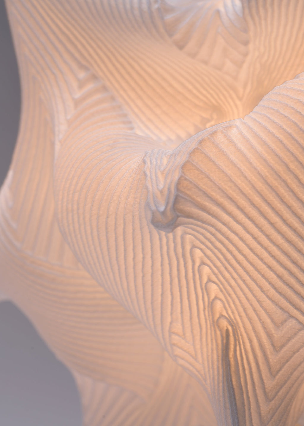 TYPE-XIII Atelier Oï project O Series Shade