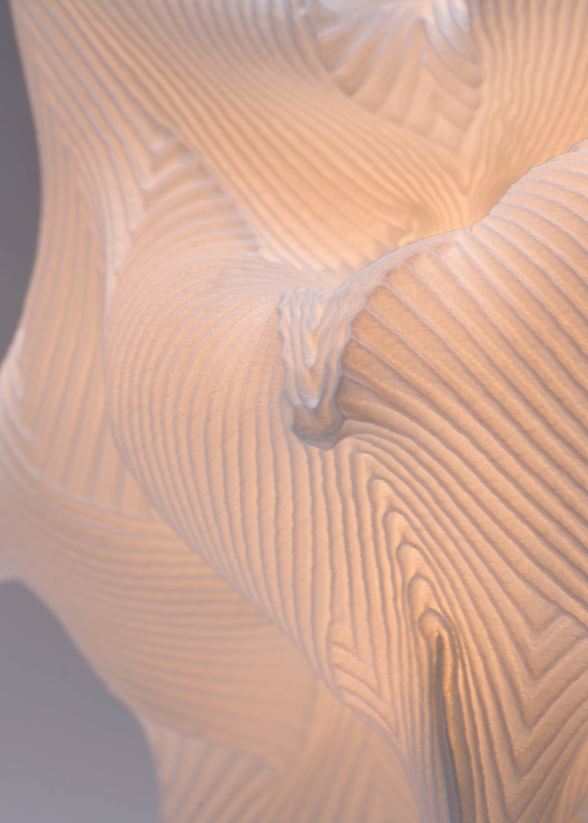 TYPE-XIII Atelier Oï project O Series Shade